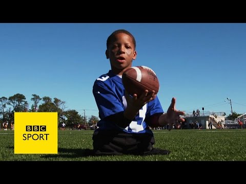 Rainy Day Productions video.