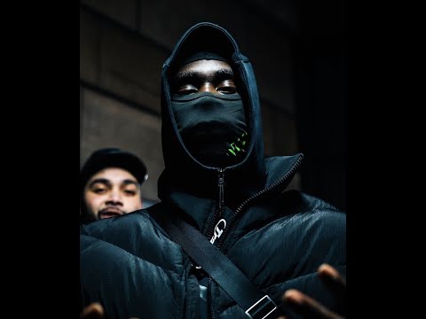 [FREE] Kerchak x Gazo x Ziak Type Beat - " RICO " | Jersey Drill Type Beat 2023