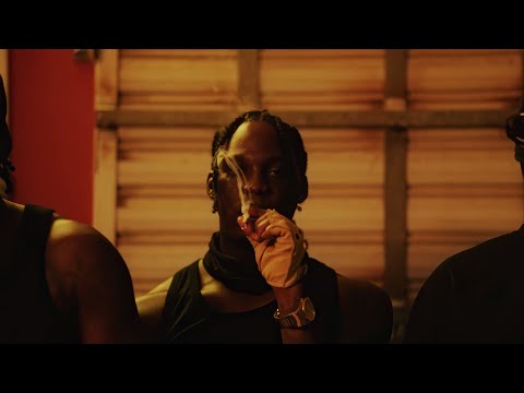 Bigi Pa - Lowla (Clip Officiel)