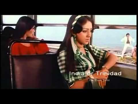 Chutney 2014 - Hitman Ft Kishore Rafi - Janu Gyul Just Leave That Man