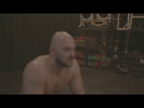 Kiss-Molnár Áron: Bulyáki Zoltán portréfilm