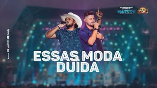 Moda Duda - Rodrigo Morais e Murillo