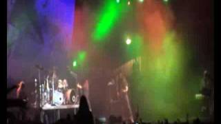 Stratovarius - Higher we go live vizovice masters of rock 2009