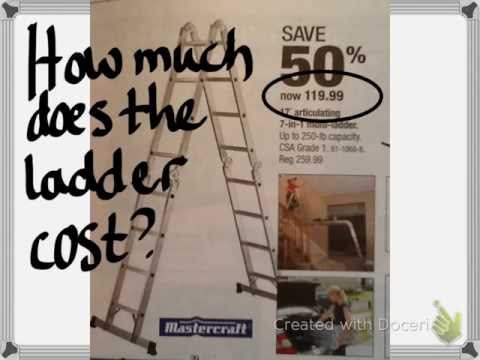 NUMBERS: How to talk about prices