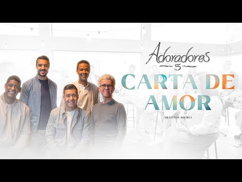 GravadoraNT and Adoradores Novo Tempo