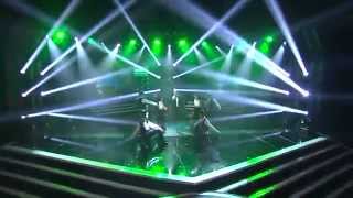 Mambo Italiano - Hồ Quang Hiếu remix