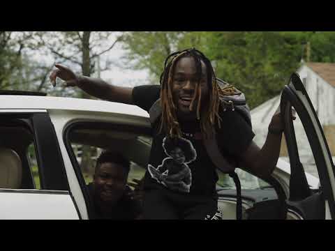 Flexx Huncho - Turn Up One (OFFICIAL VIDEO)