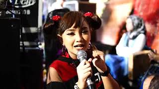 Download lagu Goyang 2 Jari - Jihan Audy NEW PALLAPA TERBARU SEPTEMBER mp3