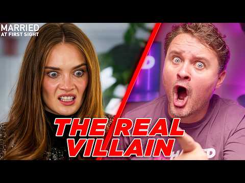 MAFS Australia Season 13 Episode 8 Recap | The GIRLS GIRL Clique Turns Toxic