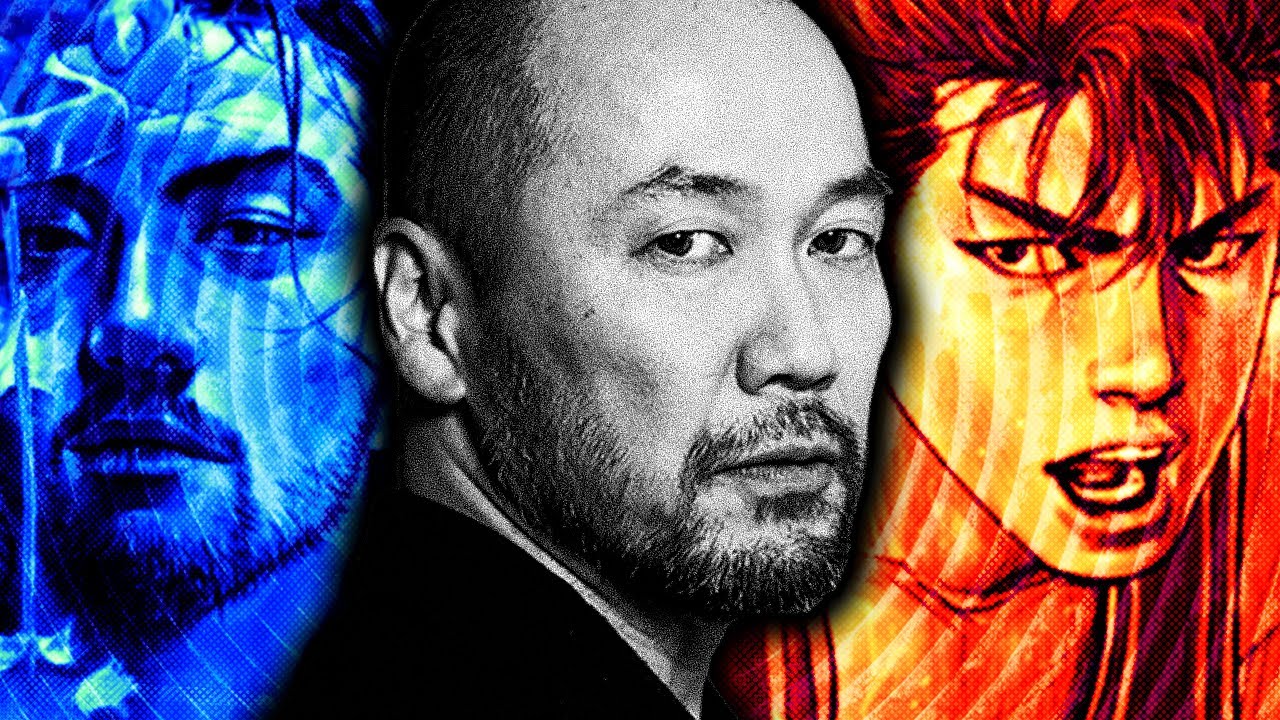 The Takehiko Inoue Effect