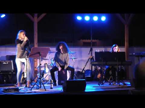 Midnight Sun - Já mám ráda boogie (cover) Věra Špinarová