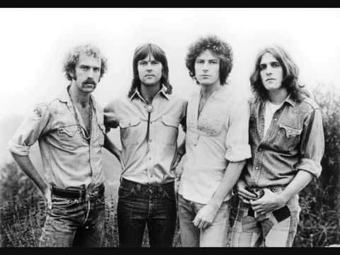 Hollywood Waltz - Eagles