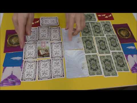 Deine Liebe und Du, Gedanken, Gefühle, Ratschläge, Blick bis Ende November 2020