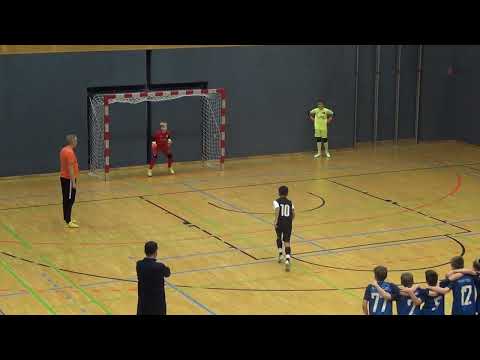 230121 u12 traiskirchen - penzing (sechsmeterschießen)