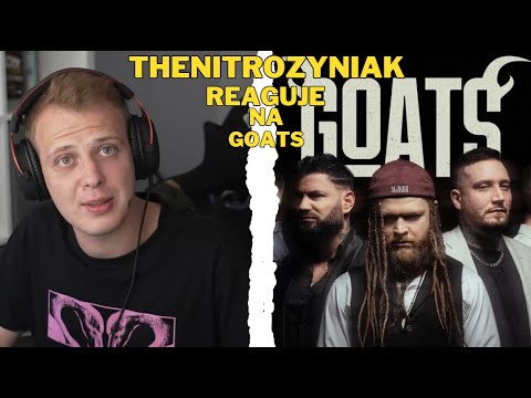 THENITROZYNIAK REAGUJE NA GOATS BOXDEL vs 15 KOBIET | WIELKI FINAŁ