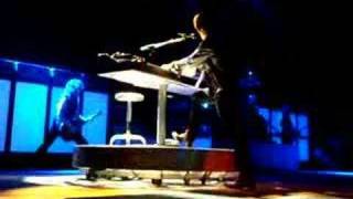 STYX Live In Tucson AZ 6/29/08 COME SAIL AWAY