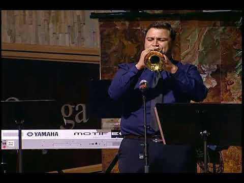 Ovidiu Bogdan - O creste-mi iubirea - Solo trompeta