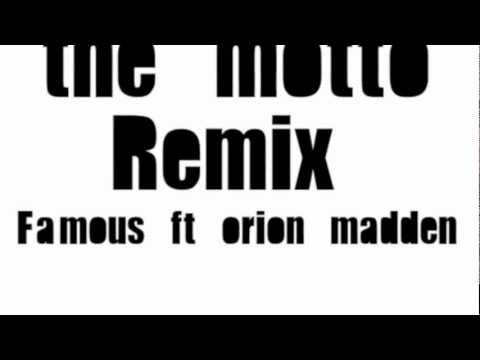 ozone ft famous motto remix