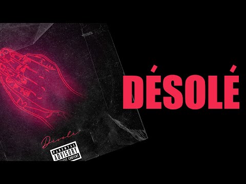 BOJAN X CALO [DÈSOLÈ] TYPE BEAT by clear