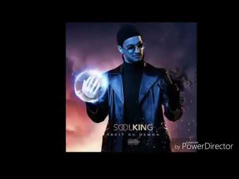 Soolking - bombina