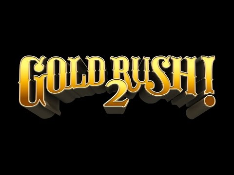 Gold Rush! 2 