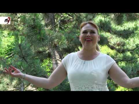 Carolina  Prepelita  -  Anii  mei