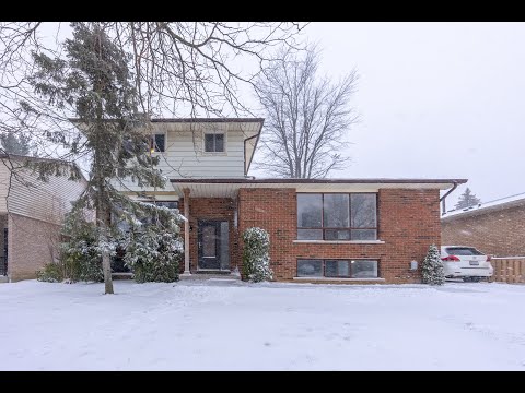 29 Regent Avenue, Hamilton, For Sale, Detached, 3+1 Bed with MAIN Floor In Law Suite or Investment!