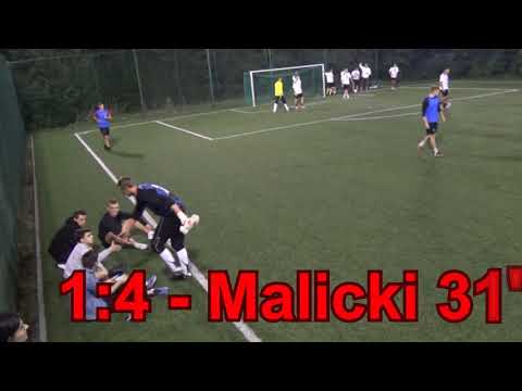 1. KOLEJKA NLP CUP - GÓRNIK ZESPÓŁ SZKÓŁ - ROLNIK TBG