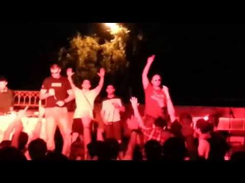 CYA @ BUS FEST 5 (Bitola 2013)