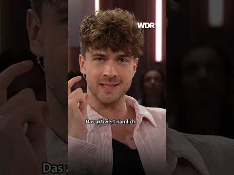 Mentalist Timon Krause: Das hilft gegen Müdigkeit! | WDR #Shorts #KölnerTreff