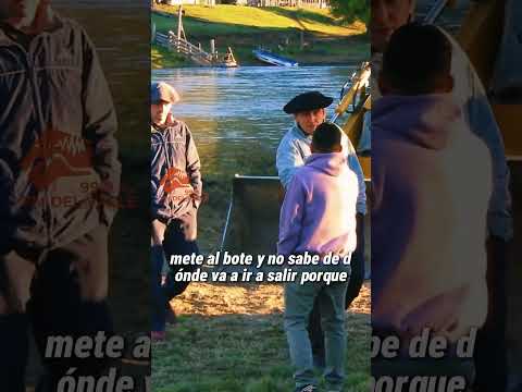 LA FLIA TORO COMPARTE PARTE DE SU HISTORIA VIVIENDO EN LA ZONA DE LOS CIPRESES