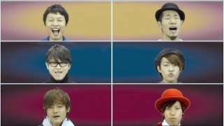 口だけでシャングリラ / DaiSPi (電気グルーヴ Cover)