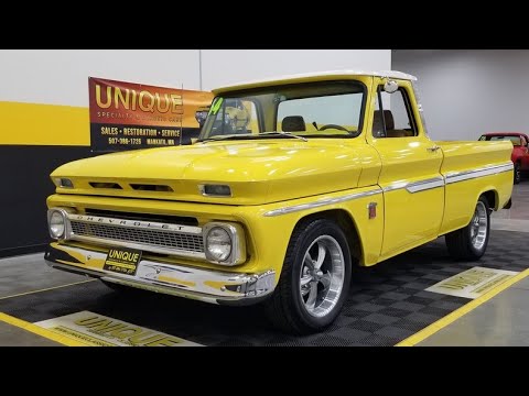 1964 Chevrolet C10 (CC-1440572) for sale in Mankato, Minnesota