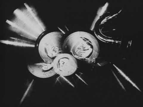 Disque 957 (Germaine Dulac, 1928)