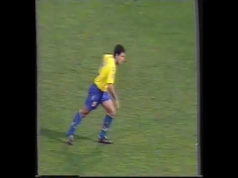 Hercules - Las Palmas 4-0 - 14.02.1998