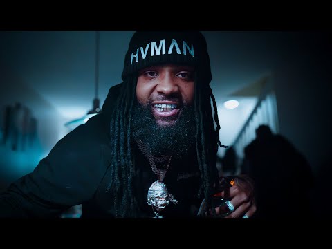 [FREE] Sada Baby Type Beat X Skilla Baby Type Beat - ''Blick''