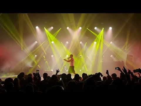 Beton.Hofi – HOLNAP live@szigetofficial