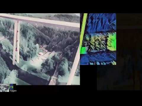 A46 Run Video 7 von 7 Spezial Bestwig Straßen NRW