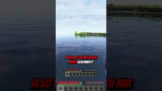 Who could that be?? 😂😂 #minecraft #gaming #memes