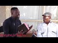 Crazy Intertainers Mpephe And Pastor A
