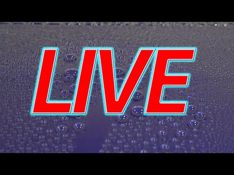 Livestream Autopflege Sprechstunde am Sonntag! XaronFR Live