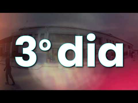 3º DIA: CULTO DE ORAÇÃO E JEJUM | EM DIRECTO | 07.01.2026