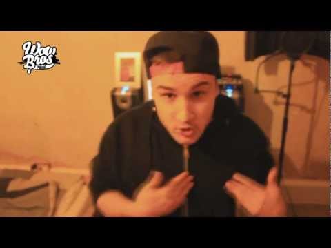 WOWBROS | Introducing Syner | Studio Freestyle | @SynerOnline