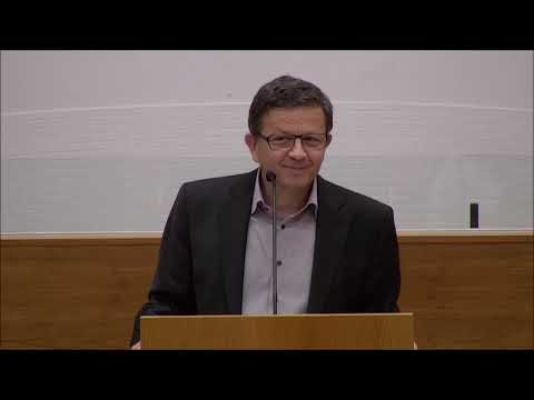 Nelu Zlibuț - Cântarea în Vechiul Testament (Închinarea 3/10)