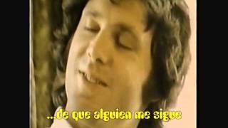 The Doors&#39;Hyacinth House&#39;(Subtítulado En Español)[1971].wmv