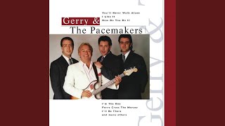 Don&#39;t Let The Sun Catch You Crying