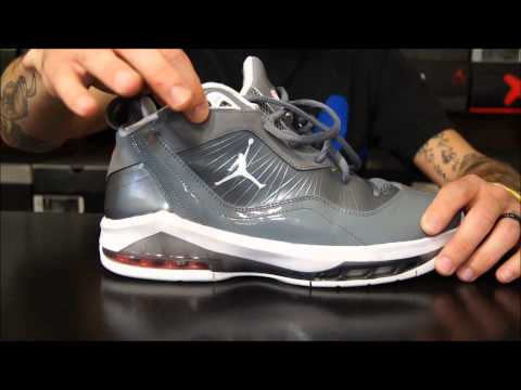 Jordan Melo M8 Performance Review
