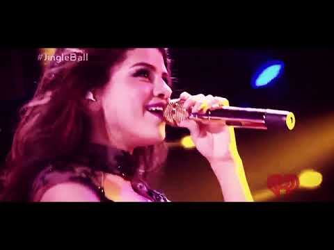 Selena Gomez - Undercover - Ozzy Osbourne - No More Tears - Mashup