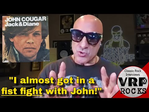 The most difficult record I EVER made! True story behind No.1 Hit! - Kenny Aronoff