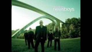 newsboys million pieces